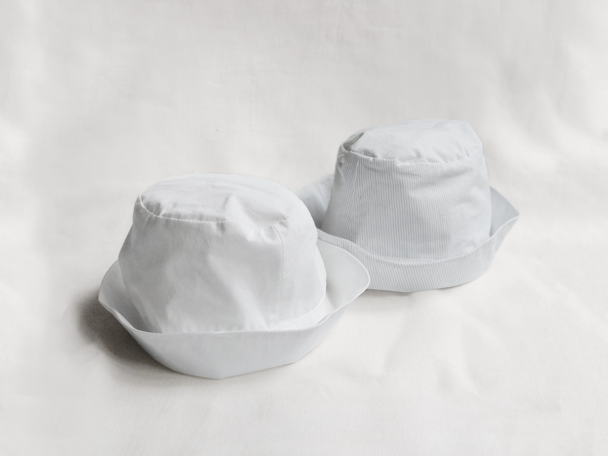 bucket hat made in usa