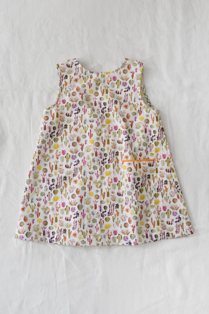 KIDS | Toddlers & Children's Designer Clothings | MAKIE