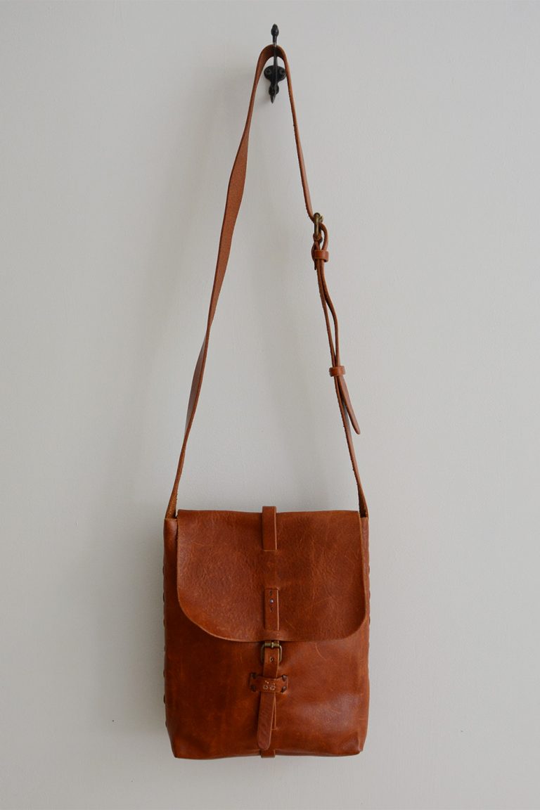 Henry Cuir Leather Goods - Makie