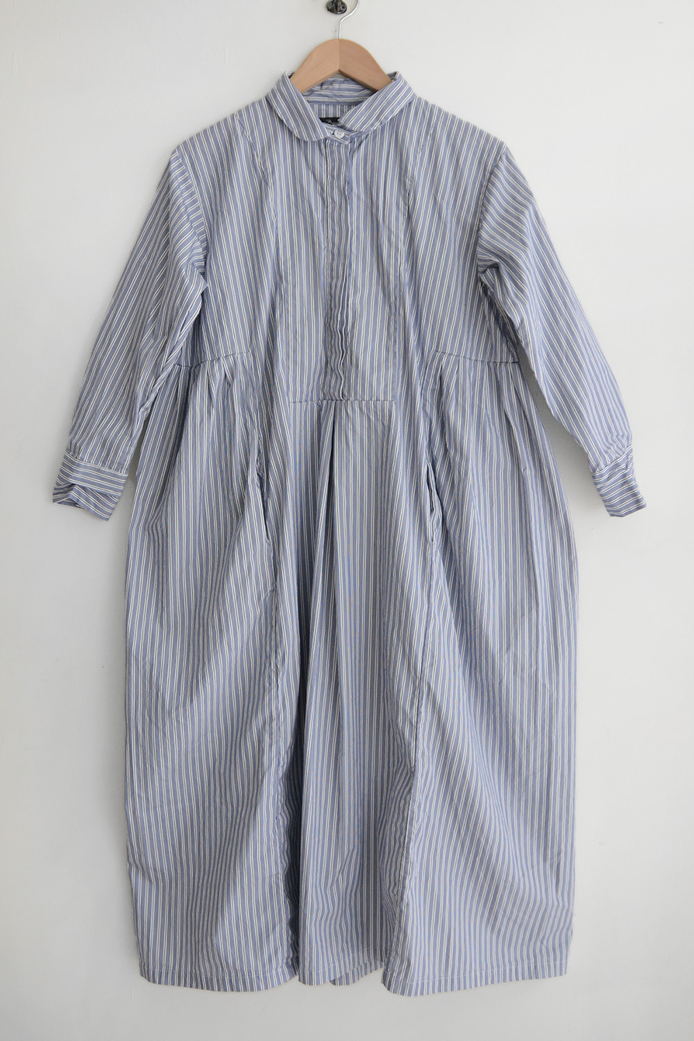 Bergfabel Dress Eva Stripe top picture