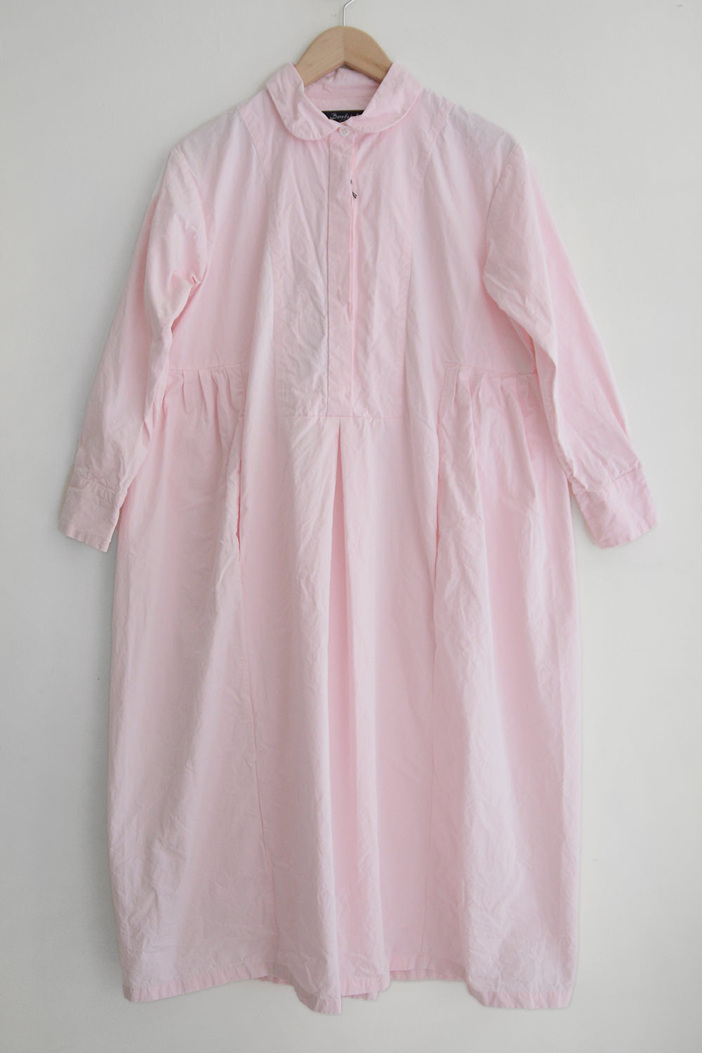 Bergfabel Dress Eva baby Pink Top Picture