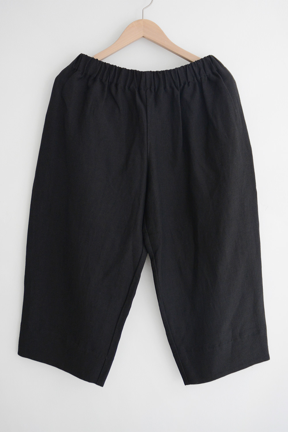 apuntob wool linen pants top pictures